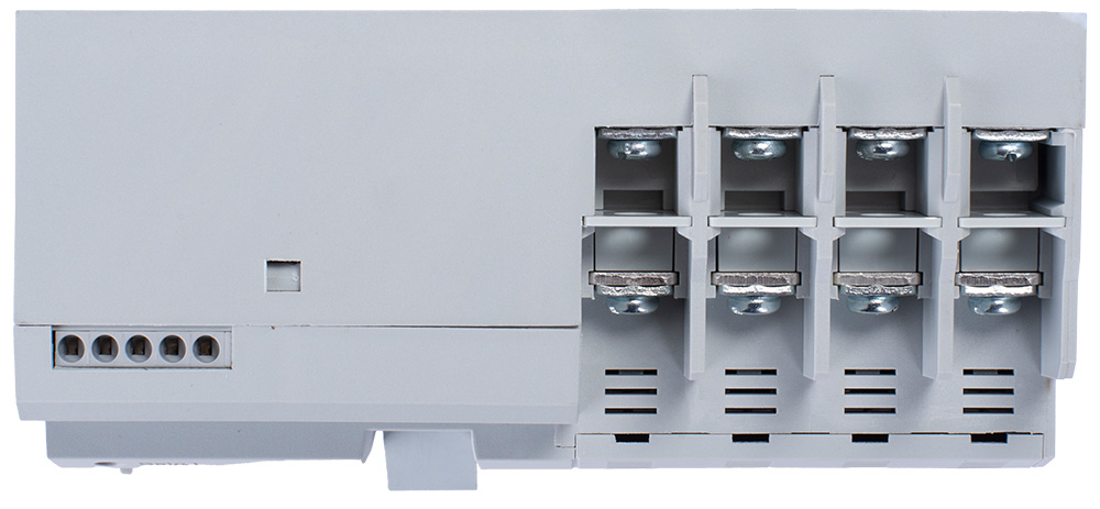 Пристрій модульний E.NEXT e.stand.ats.4.63 s088002