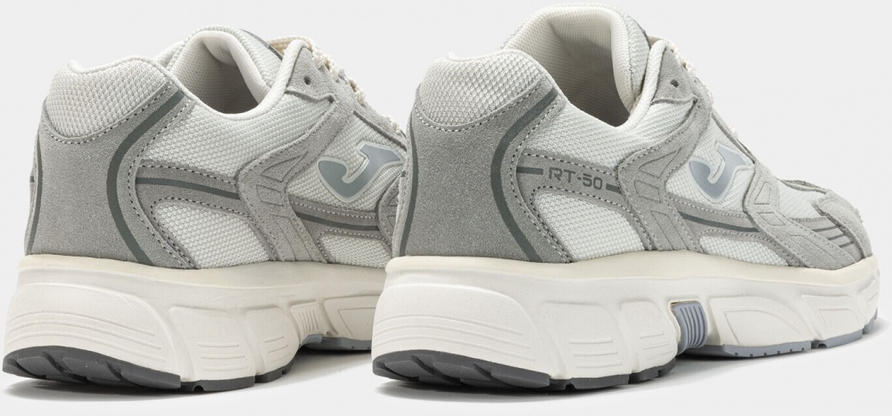 Кросівки чоловічі Joma RT50 RRT50S2512 р.41 сірі