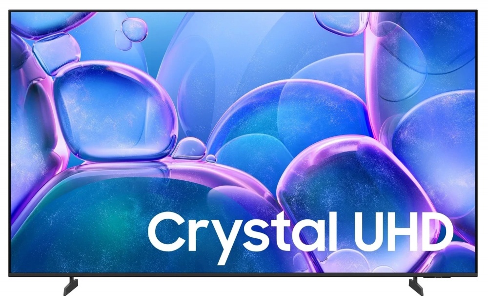 Телевізор Samsung UE85U7000FUXUA