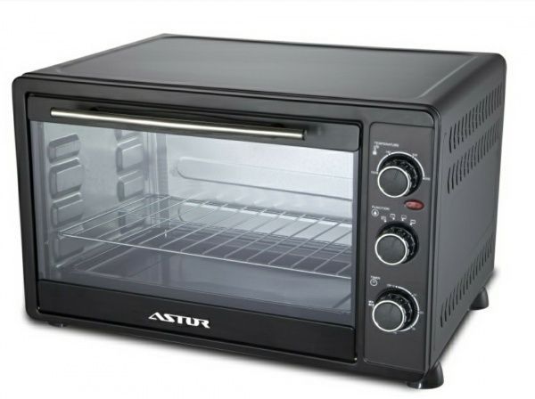 Электрическая печь Astor CZ 2055 B 