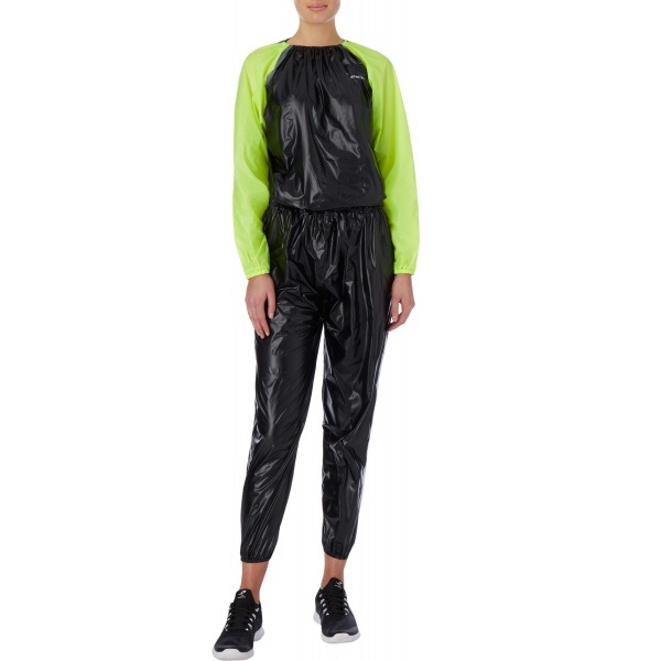 Костюм для схуднення Energetics 145289-901050 Sauna Suit S 