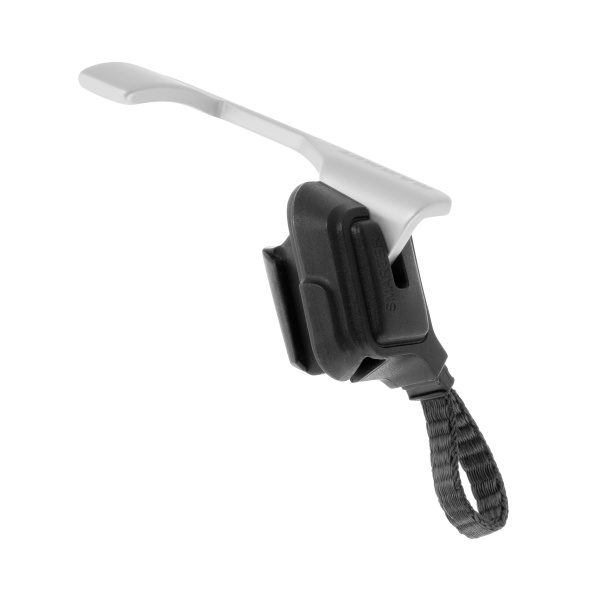 Страхувальні кріплення MAMMUT Smarter Belay 2040-02250-00150 чорний