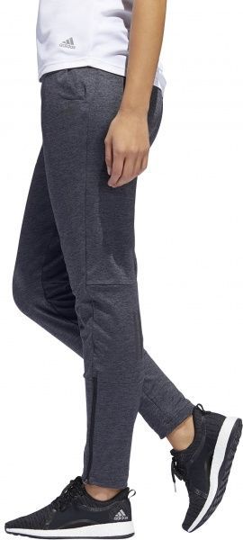 Брюки Adidas ASTRO PANT W DQ2585 р. XS черный