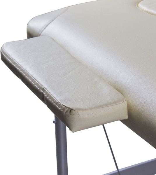 Массажный стол Ridni Relax 2-х cекционный RD-M2-B