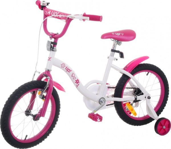Велосипед дитячий UP! (Underprice) 8