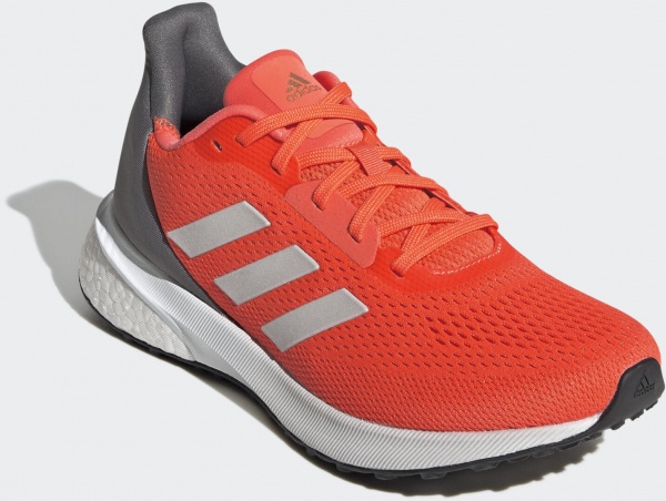 Кроссовки Adidas ASTRARUN W EH1527 р.UK 7 оранжевый
