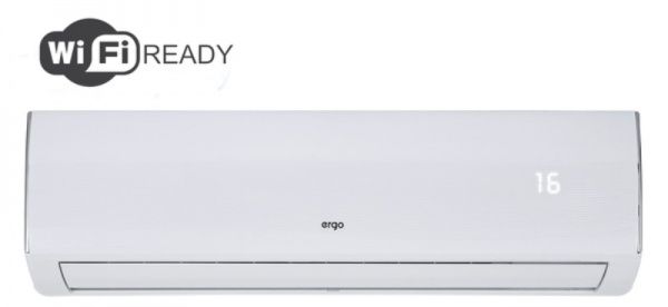 Кондиціонер Ergo SMART ACI 0988 CHW