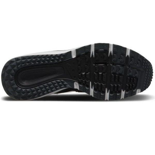 Кроссовки Nike Juniper Trail CW3808-001 р.US 12 черный