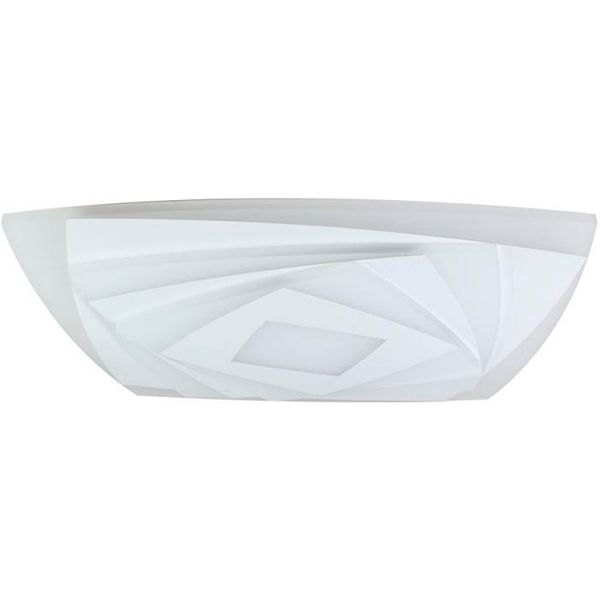 Светильник Светкомплект LED Acrylic 04S 152W WH RC