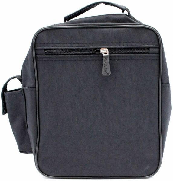 Сумка мужская Wallaby 2665 черный 