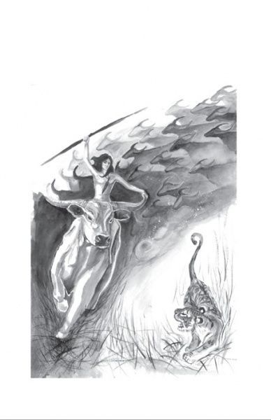 Книга Редьярд Киплинг «Маугли (на двух языках)» 978-617-660-257-6