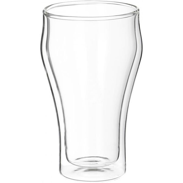 Набор стаканов высоких Coke 500 мл 2 шт.