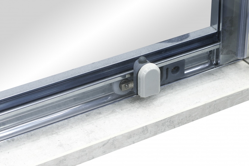 Душові двері UP! (Underprice) LP-536 1950x1200 см