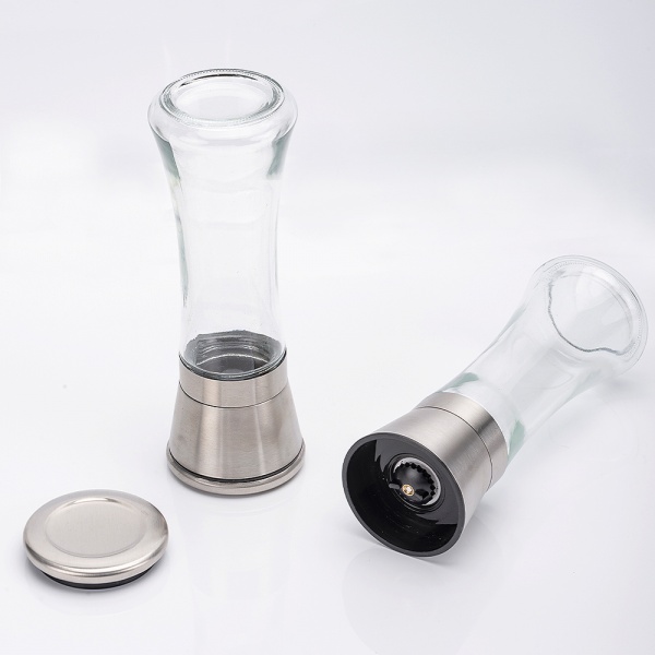 Емкость для специй с функцией помола 26-203-084 Krauff