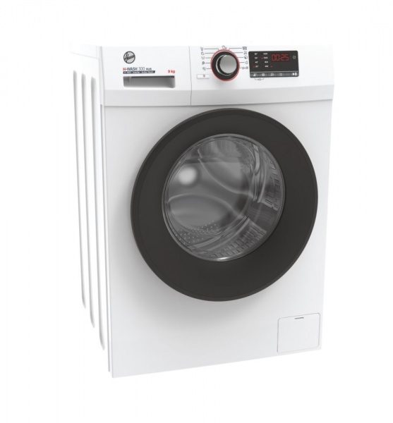 Стиральная машина Hoover RH3W 49HMCB-S