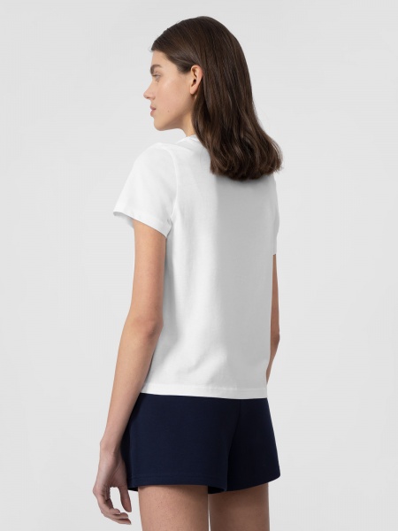 Шорти 4F 4FSS22TSHOF035-31S р. S темно-синій