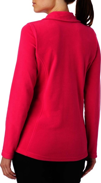 Джемпер McKinley Amarillo wms 252472-413 р. 46 розовый