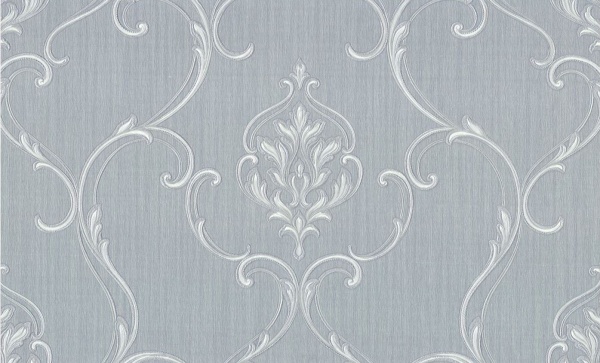 Шпалери вінілові на флізеліновій основі Vinil Венсан декор PVIP 6-1571 1,06x10,05 м 