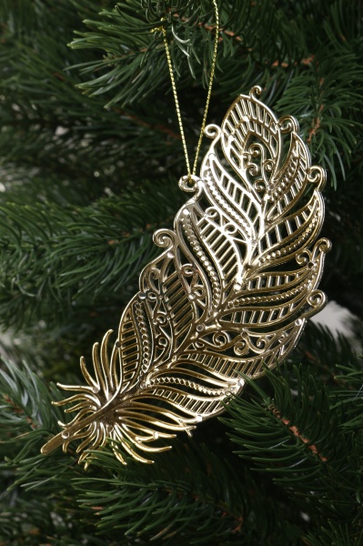 Елочный набор Комплект № 102 6 шт./уп.