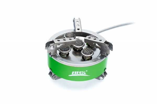 Горелка газовая BRS туристический BRS-75