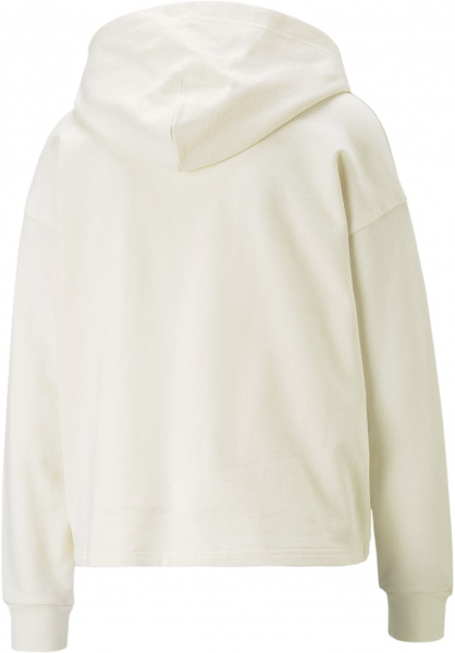Джемпер Puma ESS+ BETTER HOODIE TR 67329899 р. M бежевий