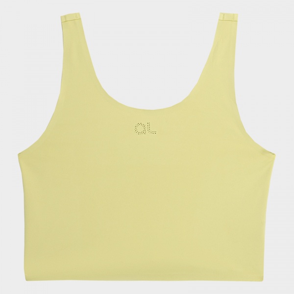 Бра 4F TSHIRT FNK 4FAW22TFTSF292-42S р.L зелений