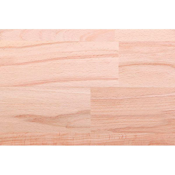 Щит мебельный Горекс 40х600х1500 мм бук сросшийся