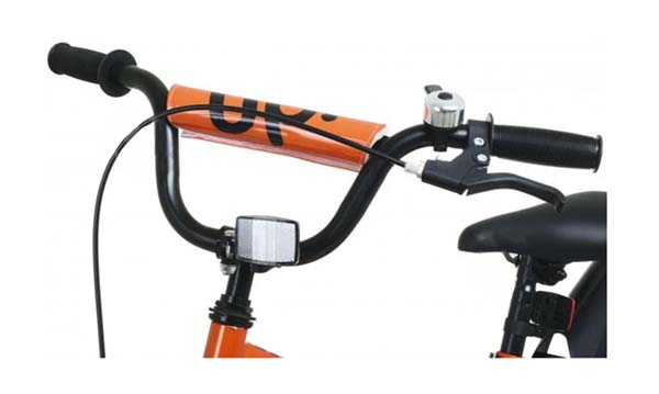 Велосипед дитячий MaxxPro 16