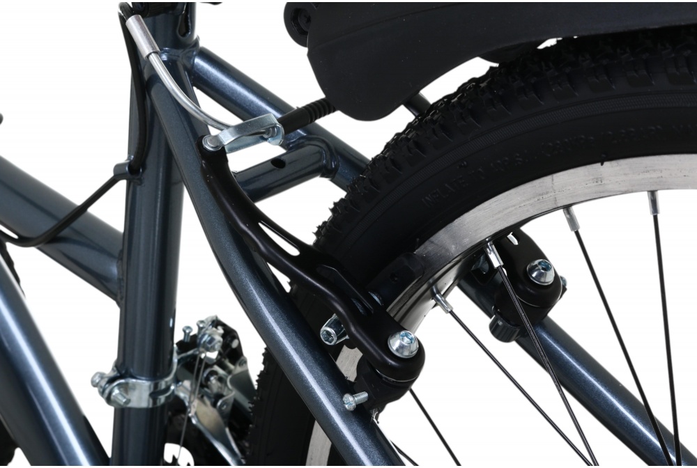 Велосипед дитячий MaxxPro kids 24