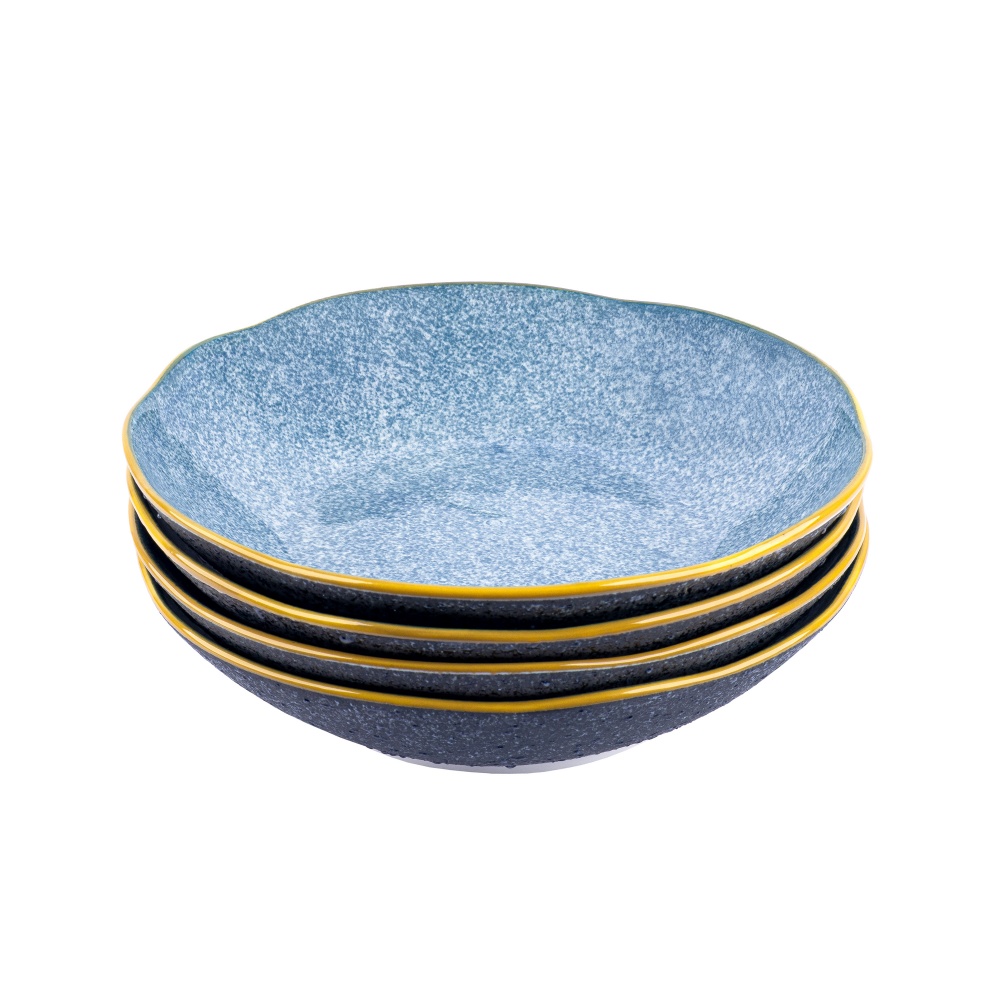 Тарілка супова Krauff Sand 21 см