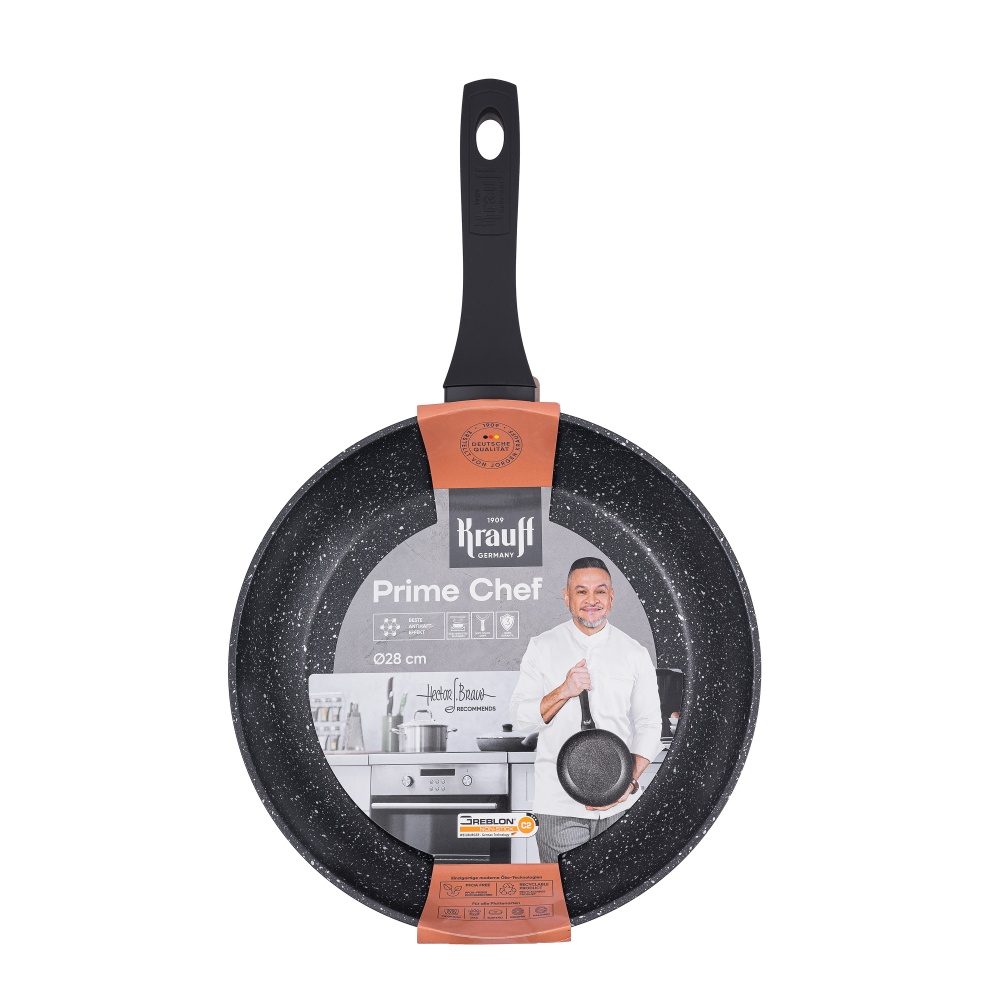 Сковорода Krauff Prime Chef 28 см 25-45-210