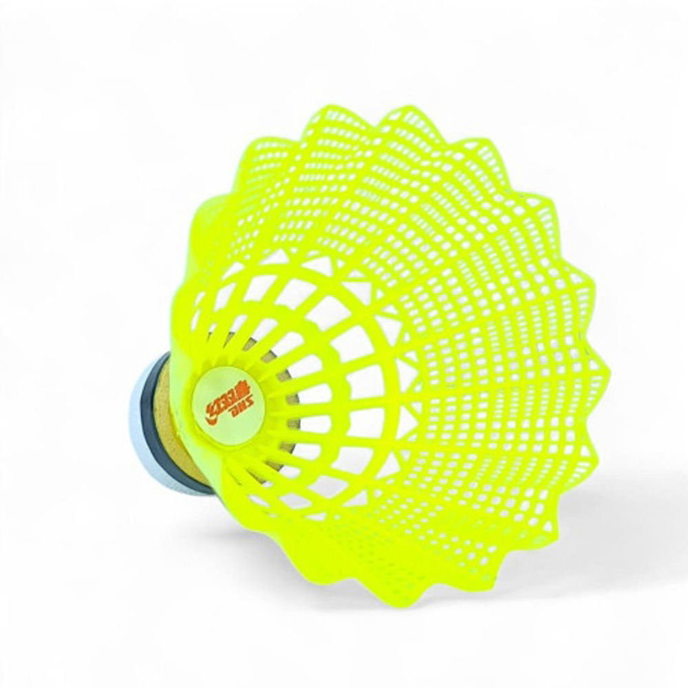 Волан DHS W-600 6 шт./уп.