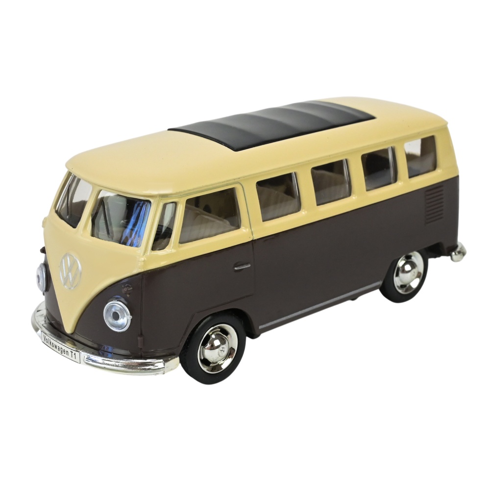 Автомодель Автопром 1:38 Volkswagen T 4387