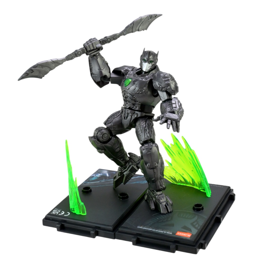 Фигурка-конструктор Blokees Transformersарт 71145
