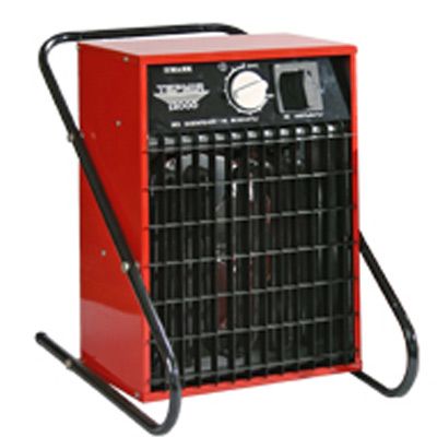 Обогреватель электрический Термия 12000 АО ЭВО 12.0/0.8