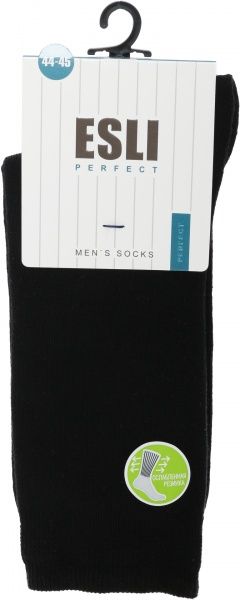 Шкарпетки ESLI PERFECT 15С-79СПЕ р. 29 чорний 