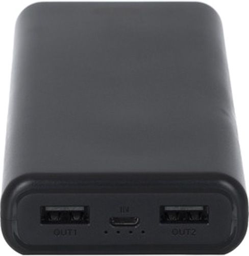 Внешний аккумулятор (Powerbank) Ergo 20000 mAh (LP-192)