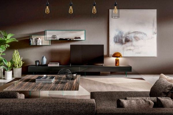 Плафон Loft 1321 Светкомплект чорний