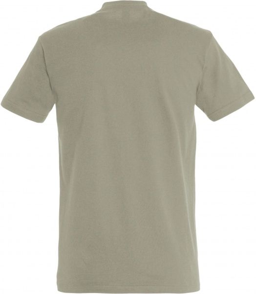 Футболка Sol's р. XL хаки 