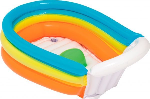 Бассейн Bestway надувний 76х48х33 см 51134