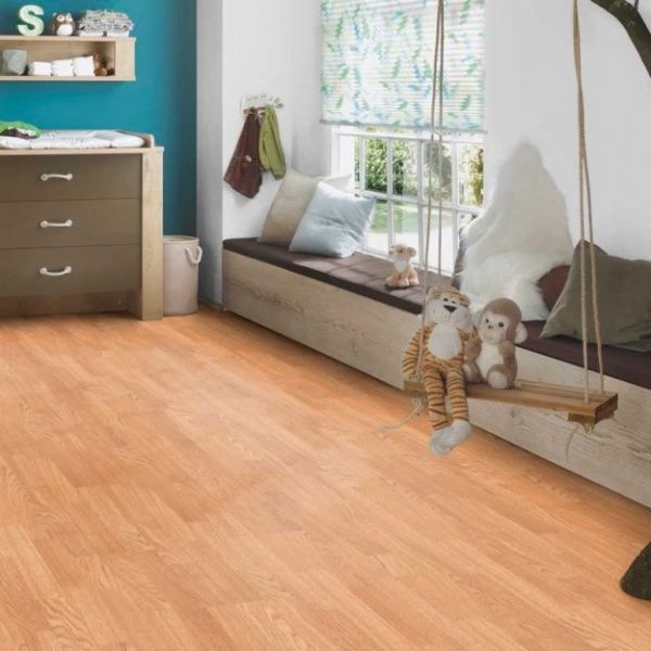 Ламинат Kronospan дуб роял 32/АС4 1285х192х8 мм 