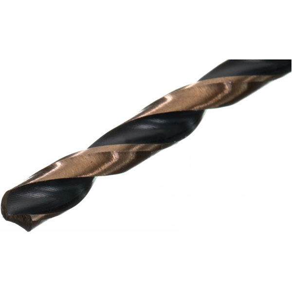 Сверло по металлу Sparky 4.2x75 мм