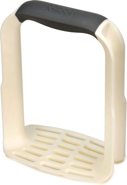 Картоплем'ялка EASY-MASH 01000615 біла пластикова Joseph Joseph