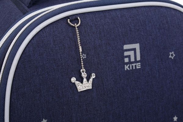Рюкзак шкільний KITE Education Gorgeous