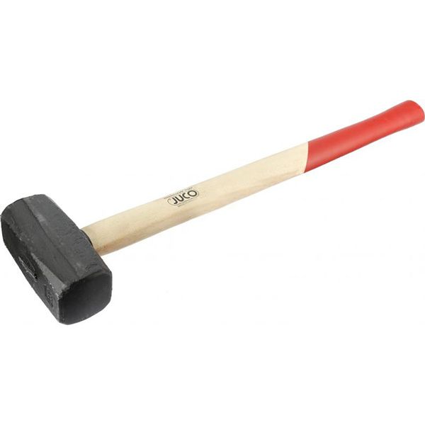 Кувалда Juco 4000 г М3102