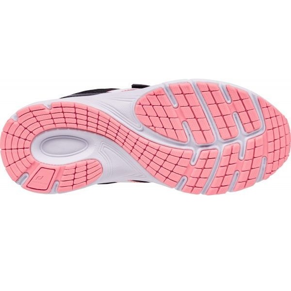 Кросівки Pro Touch Amsterdam IV VLC JR 239624-919050 р.EUR 25 чорно-рожевий