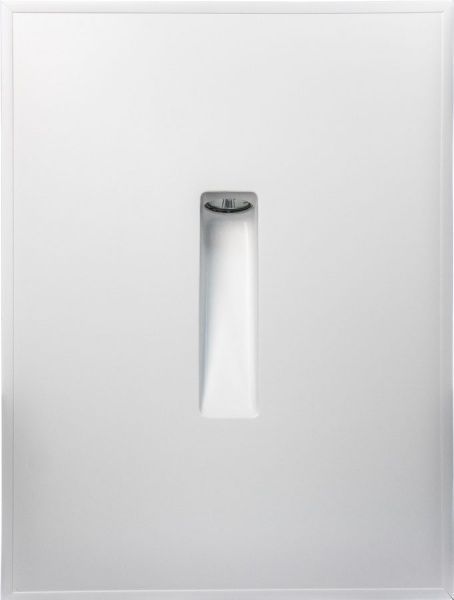 Светильник точечный Точка Света СВБ 18У-7-017УХЛ4 MR16 1x9 Вт GU5.3 белый 