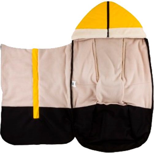 Конверт Holodryga COO1705 COO COO зима 90 жовтий 