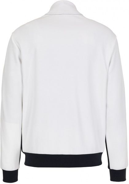 Джемпер EA7 JERSEY SWEATSHIRT 6HPM02-PJ3MZ-1578 р. L синій