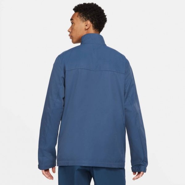 Куртка Nike M NSW SCE WVN M65 JKT CZ9922-410 M темно-синий